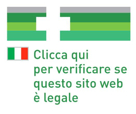 Logo autorizzazione Ministero della Salute vendita farmaci da banco online