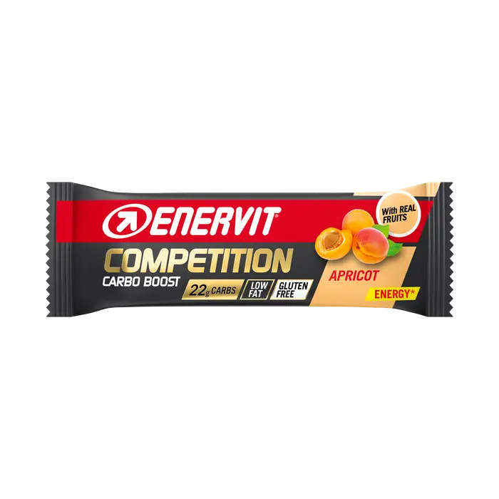 Enervit Competition Bar Albicocca 30g