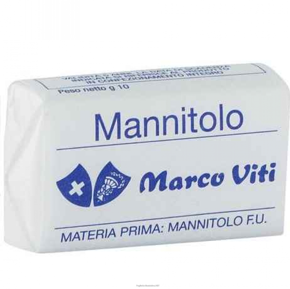 Marco Viti Paraffina Liquida F.U. Olio Di