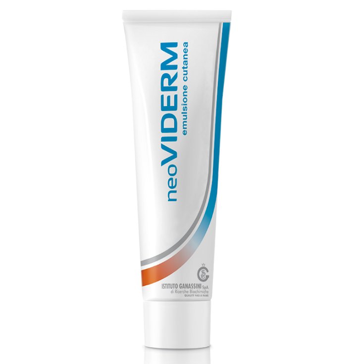 Neoviderm emulsione cutanea 100 ml a € 11,00 su Farmacia Pasquino