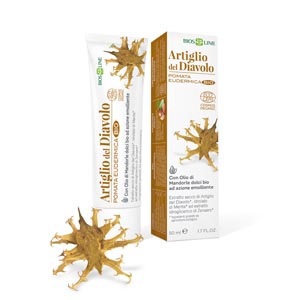 Pomata eudermica artiglio del diavolo 50 ml a € 9,60 su Farmacia Pasquino