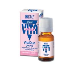 Vitadue Gocce 7,5ml