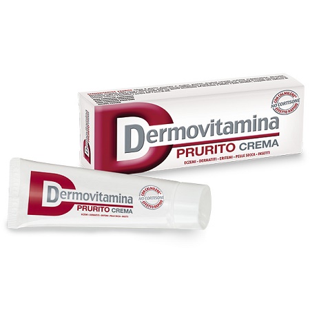 Dermovitamina proctocare crema a € 8,75 su Farmacia Pasquino