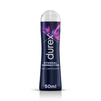 DUREX ETERNAL CONNECTION