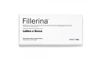 Fillerina opinioni