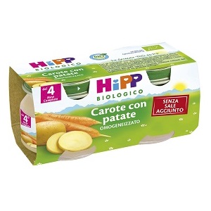 Plasmon omogeneizzato nasello con patate a € 5,70 su Farmacia Pasquino