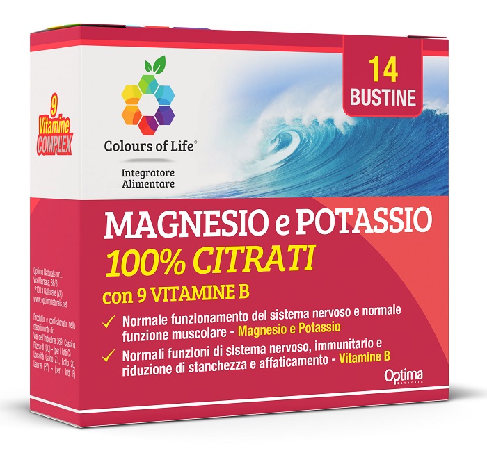 Optima Naturals Crème Arnica Forte Colors of Life 33%, 100 ml