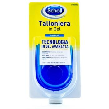 SCHOLLS TALLONIERA GEL GRANDE 1 PAIO