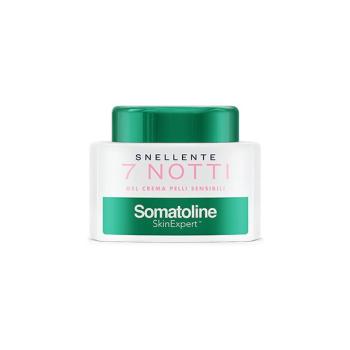 SOMATOLINE COSMETIC SNELLENTE 7 NOTTI NATURAL