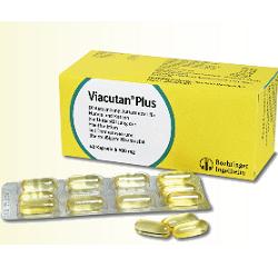 VIACUTAN PLUS 