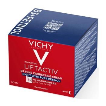 VICHY LIFTACTIV B3 CREMA NOTTE RETINOL 50 ML