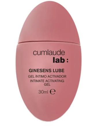 VIDERMINA GINESENS GEL INTIMO 30 ML